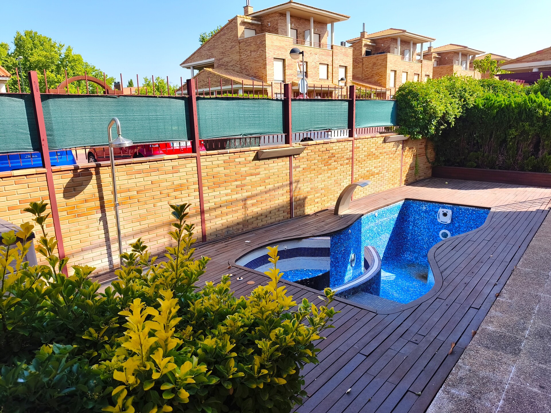 Piso de 335 m² en Zaragoza