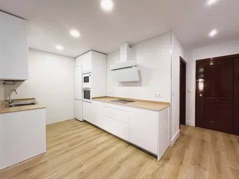 Habitació de lloguer, Sevilla