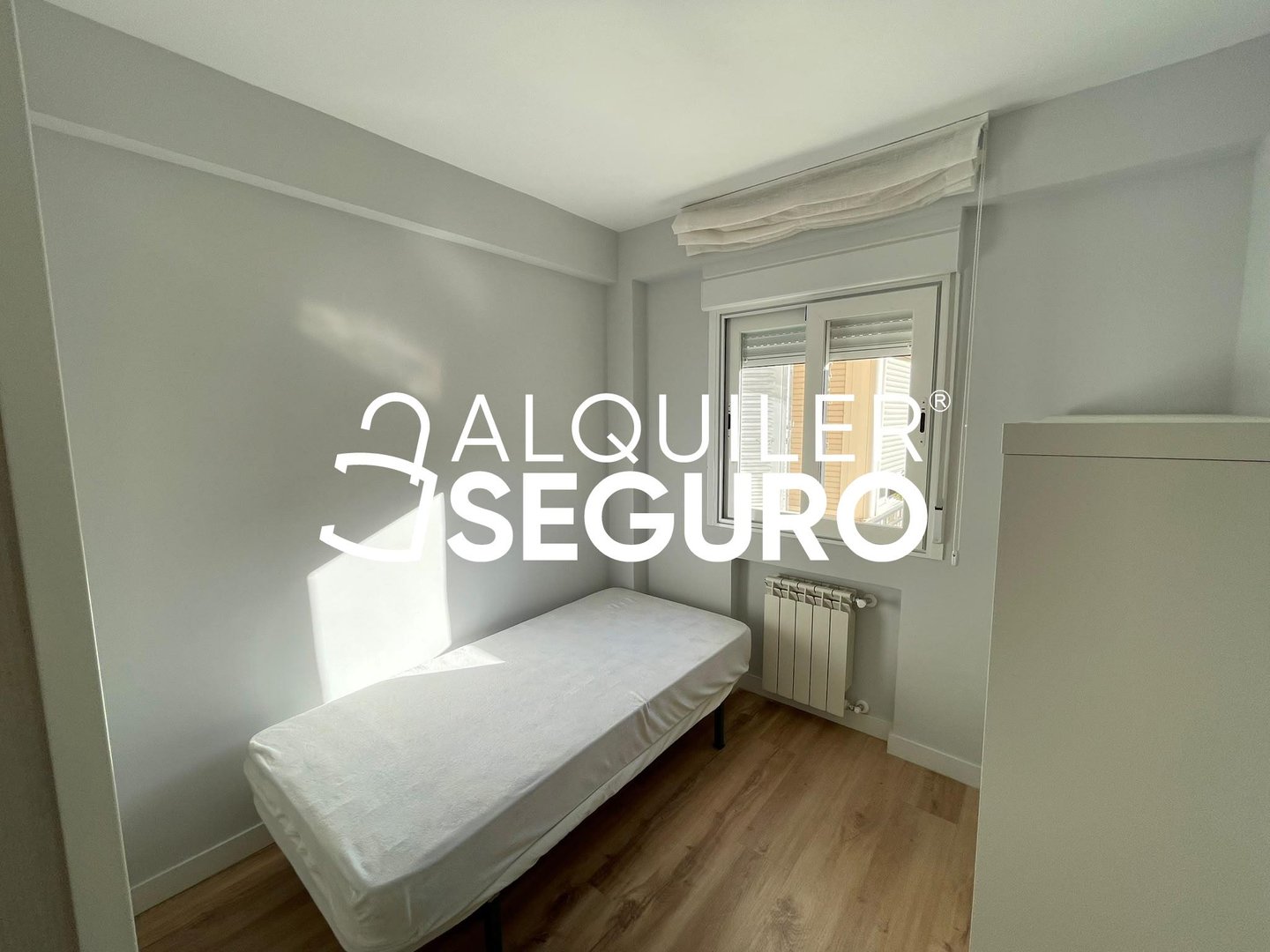 Квартира 65 м² у Madrid