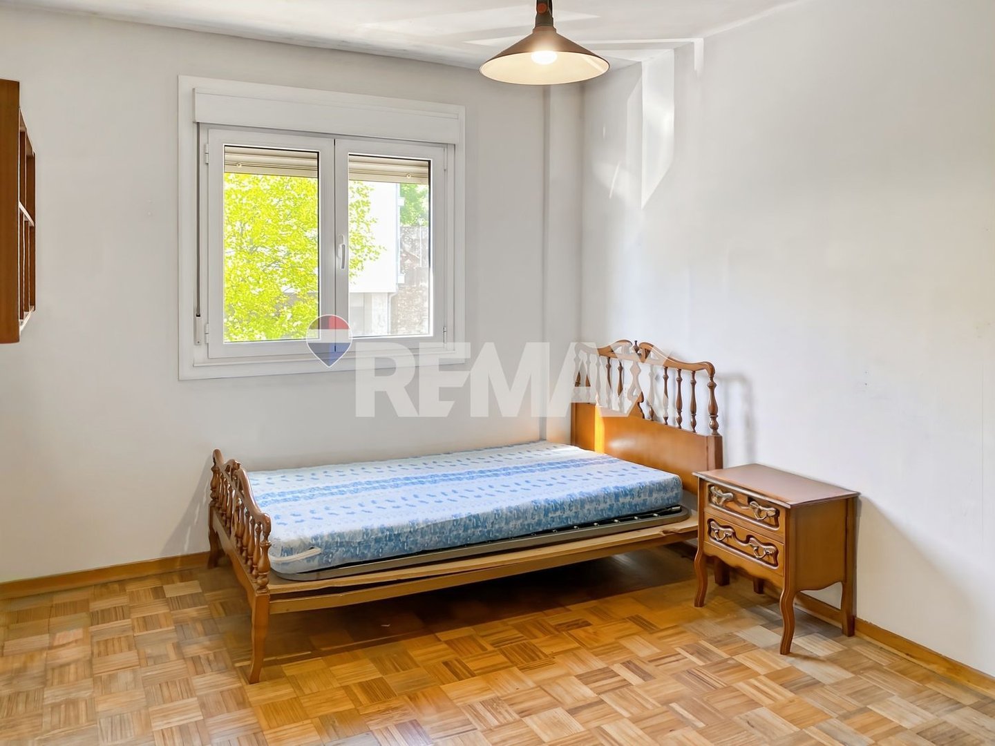 Piso de 76 m² en Santiago de Compostela