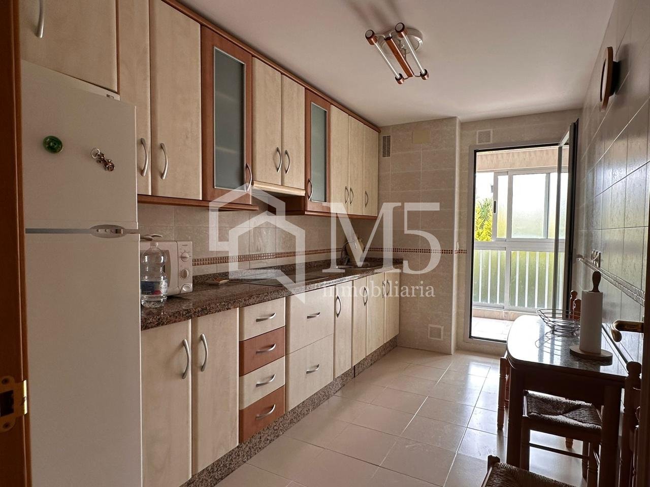 Piso de 75 m² en Vélez-Málaga