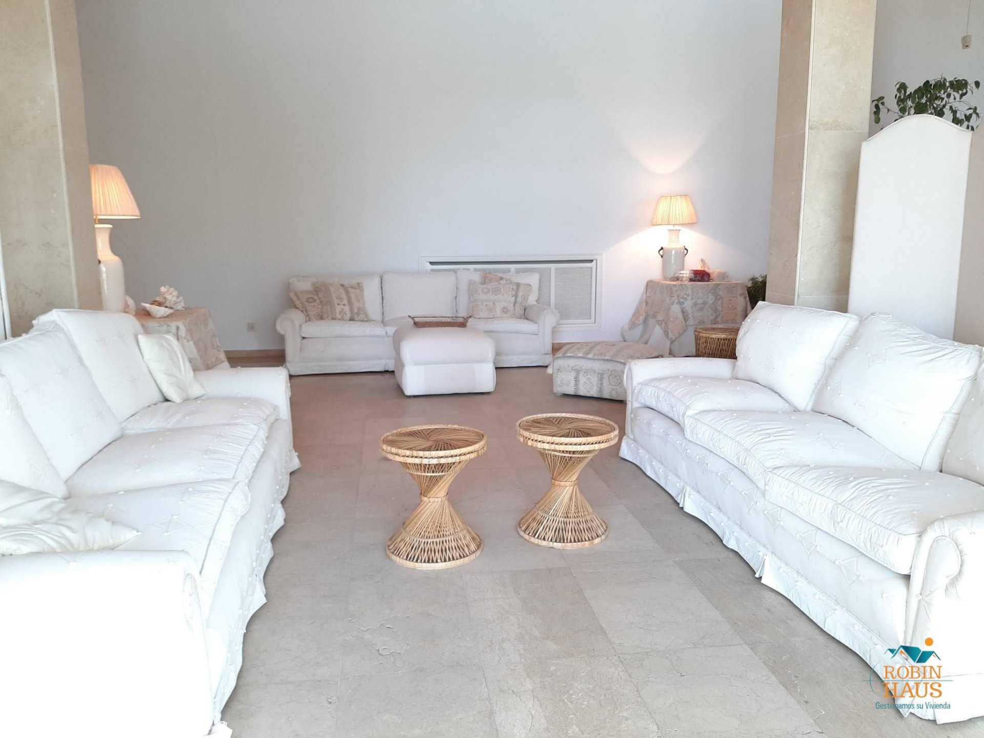 Piso de 750 m² en Cartaya