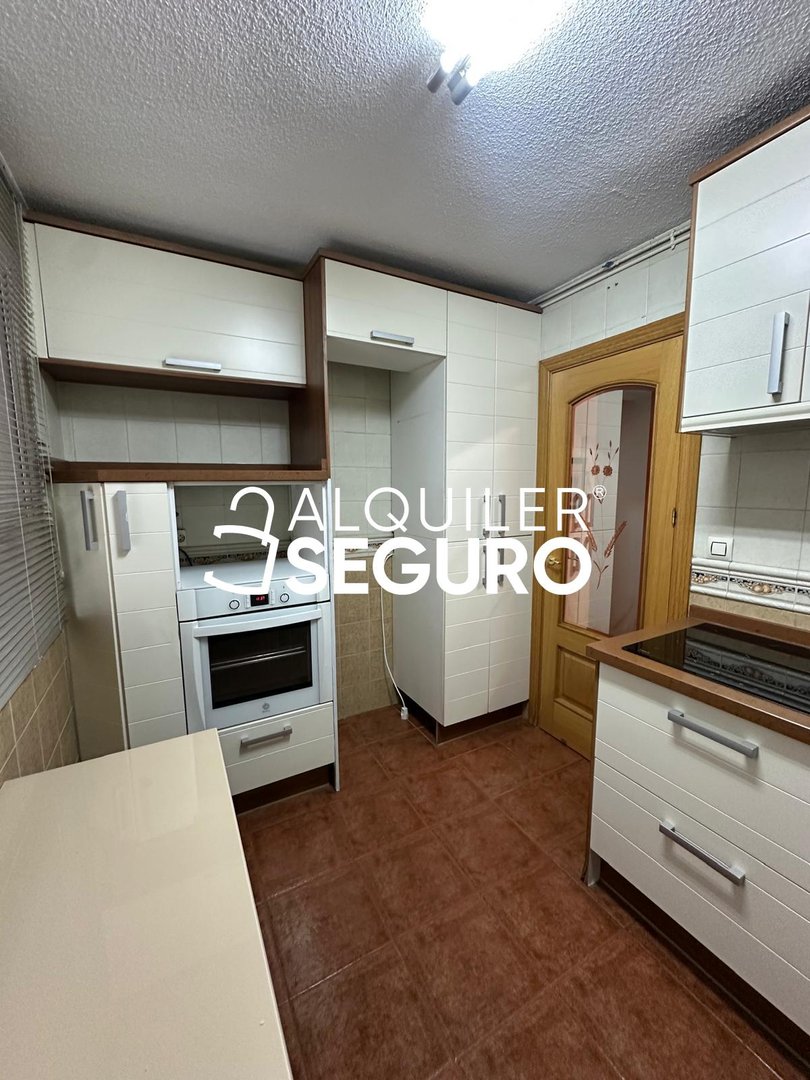 Appartamento 67 m² a Fuenlabrada