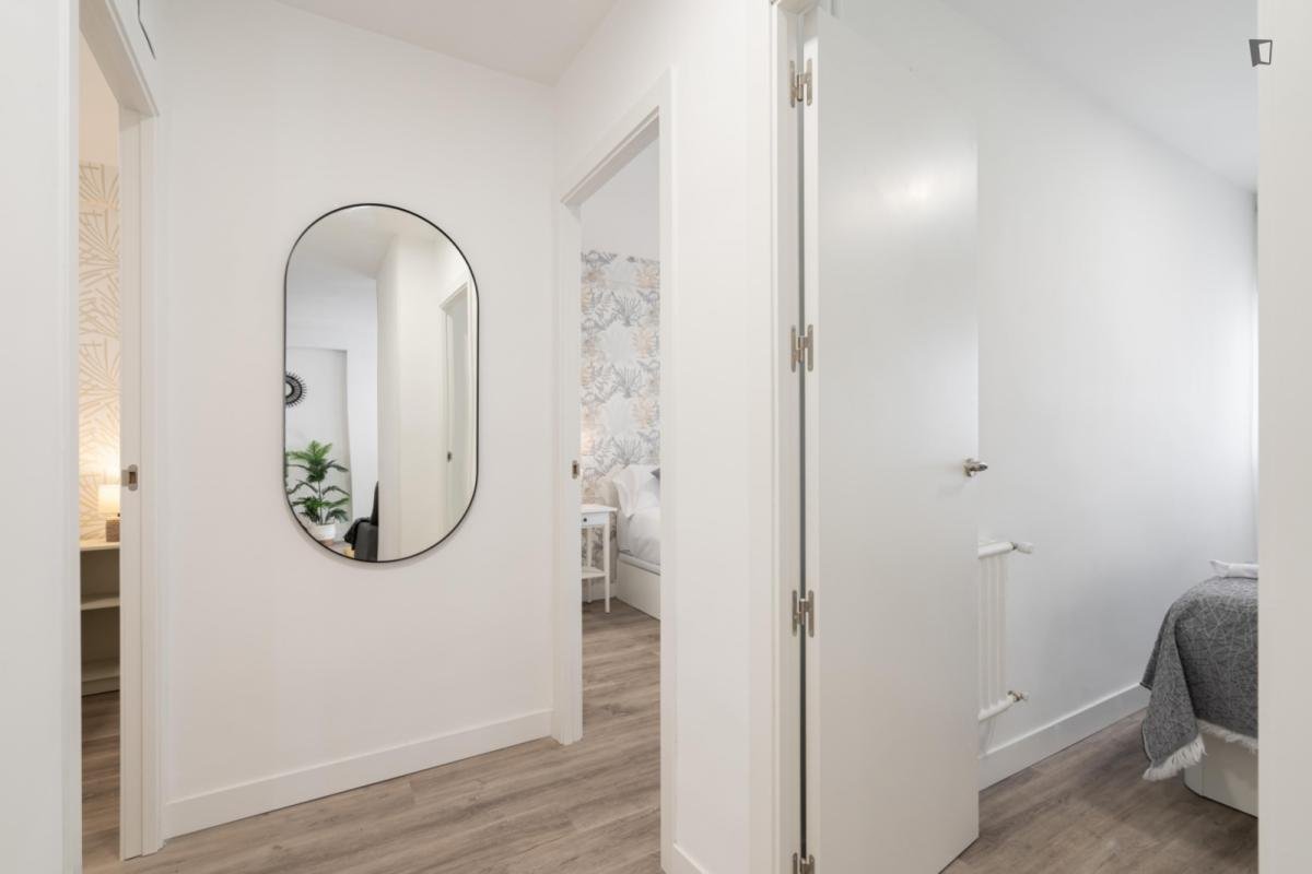 Pis de 83 m² a Madrid