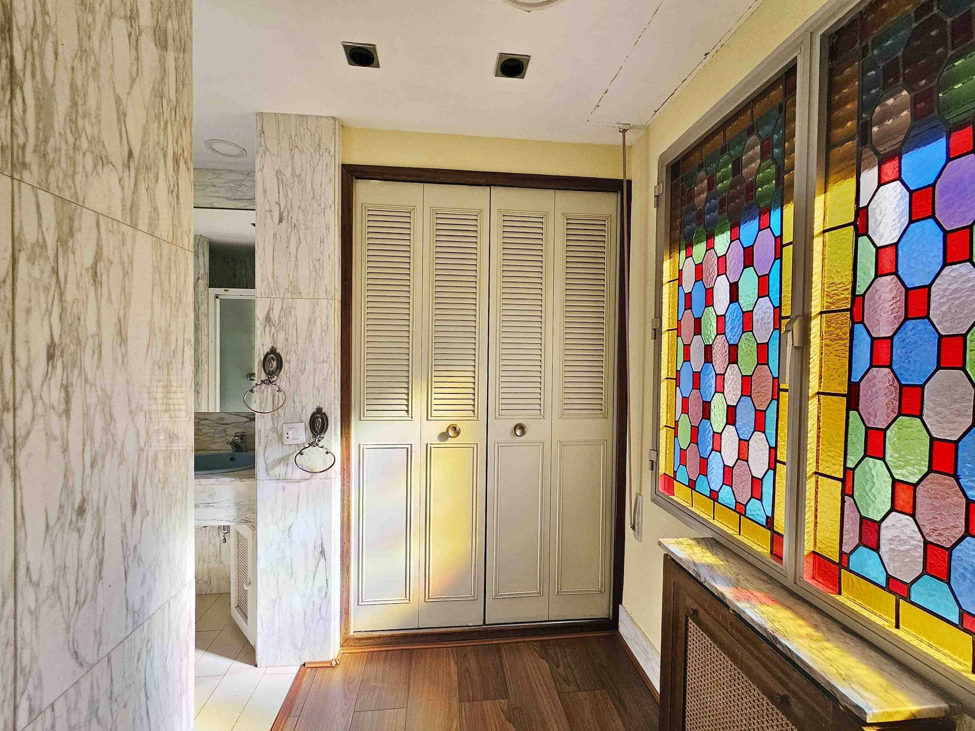 Piso de 115 m² en Madrid