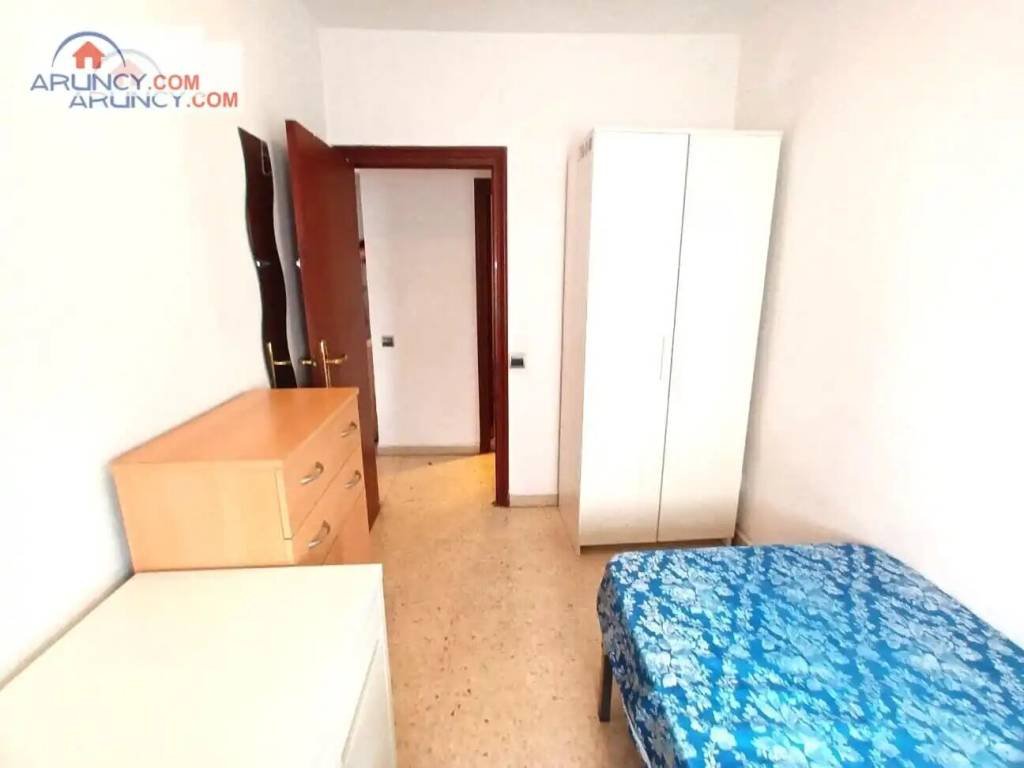 Appartamento 90 m² a Siviglia
