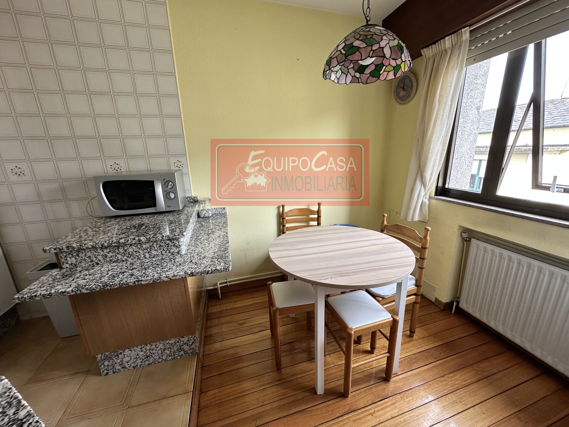 Piso de 75 m² en Lugo
