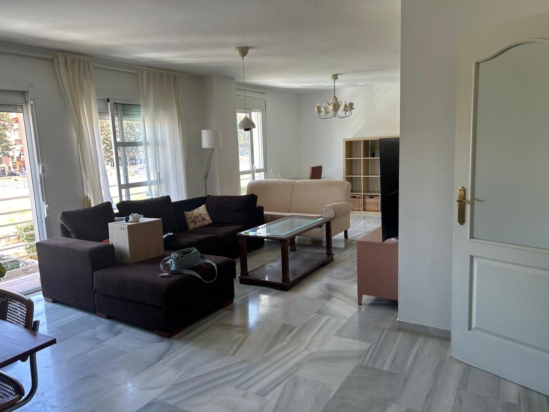 Appartamento 106 m² a Málaga
