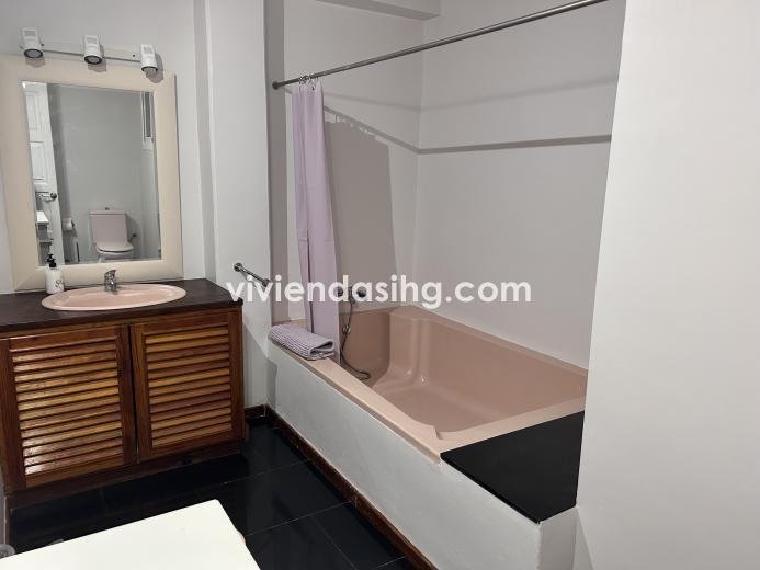 Piso de 180 m² en Puerto de la Cruz