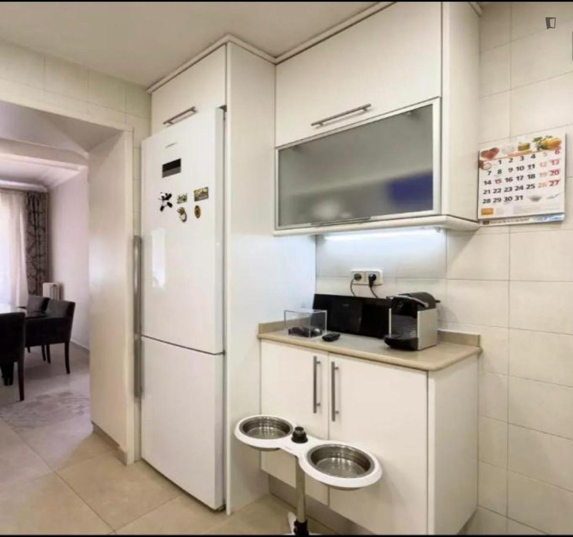 Habitación en alquiler, Barcelona
