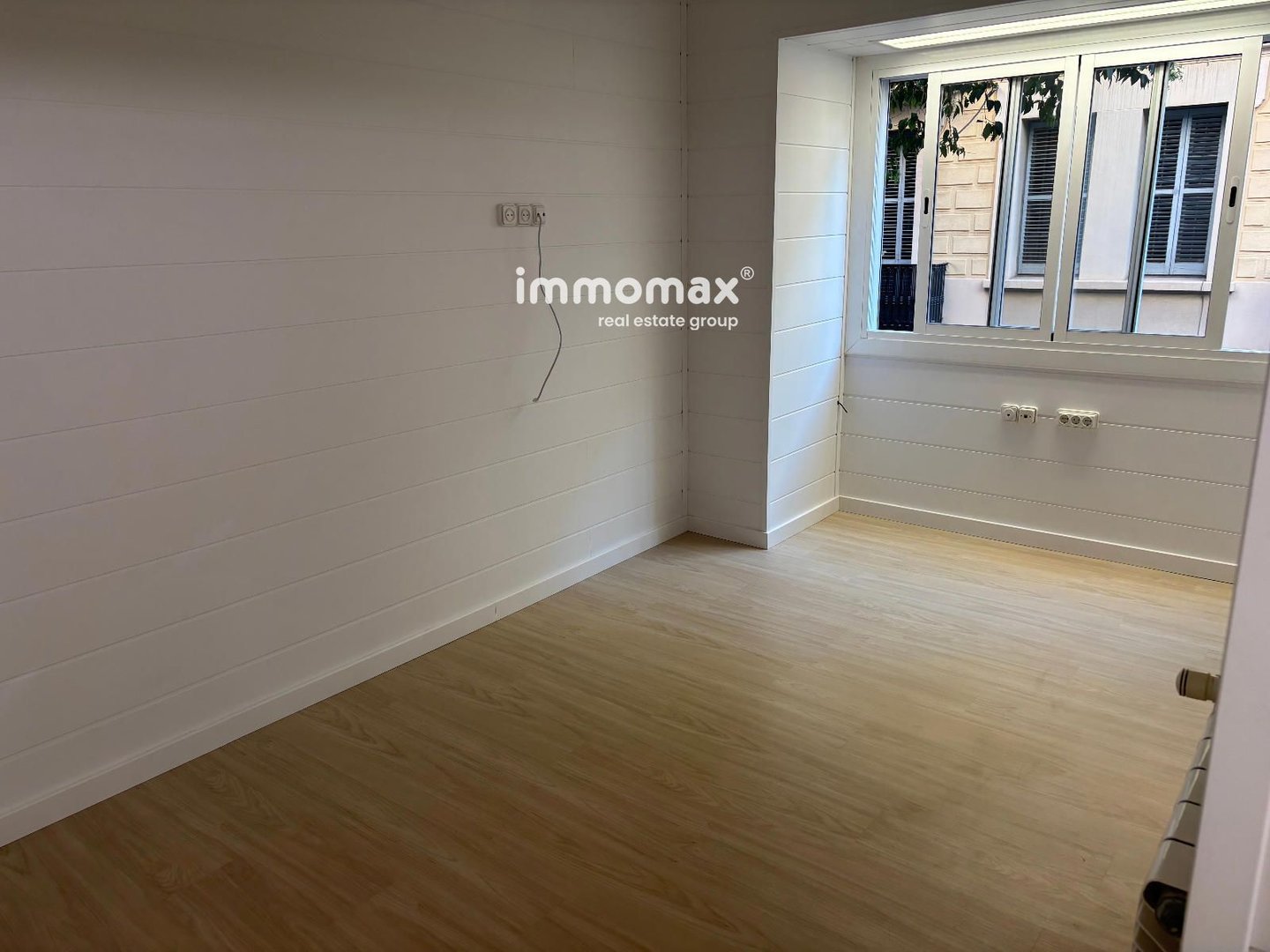 Wohnung 120 m² in Barcelona