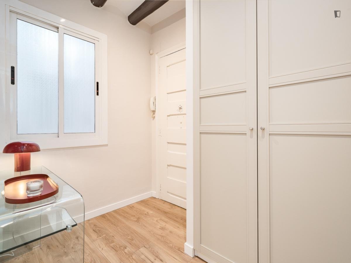 Piso de 50 m² en Barcelona