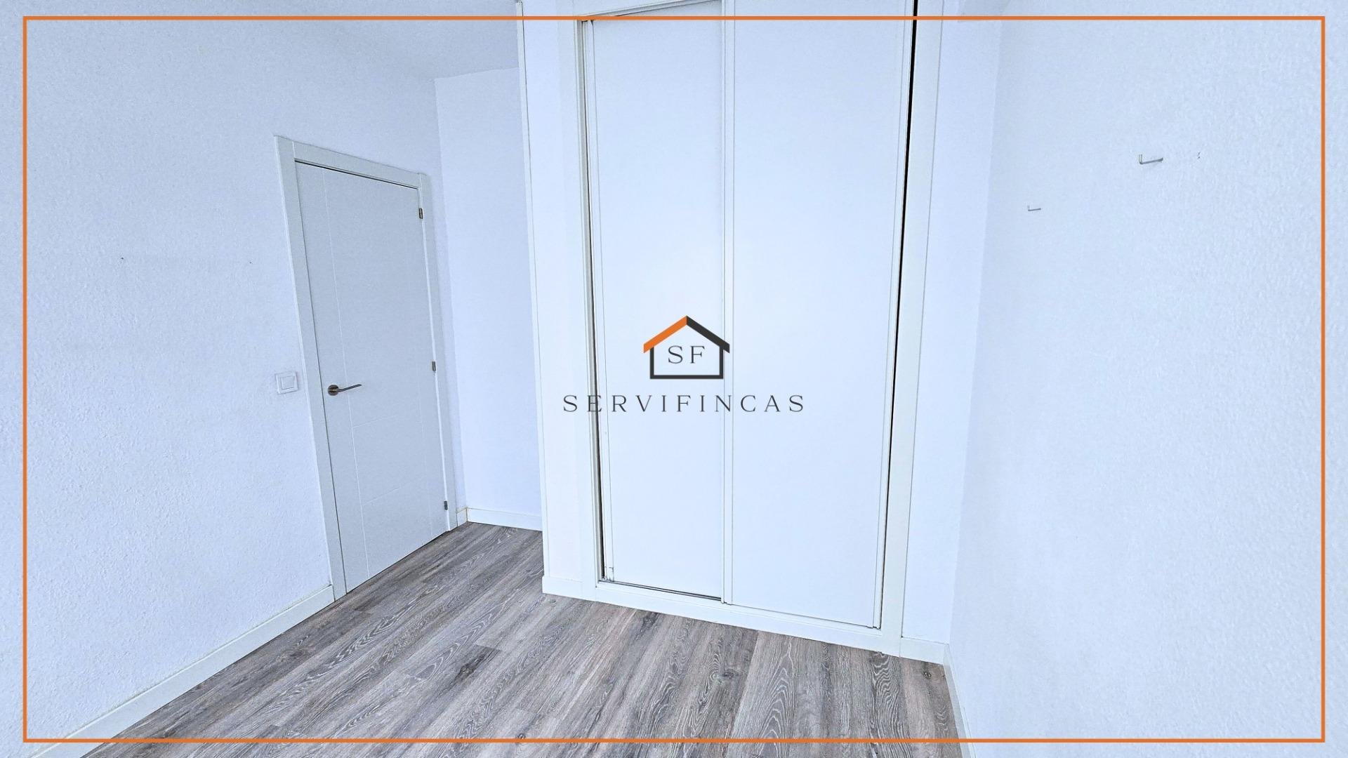 Piso de 53 m² en Madrid