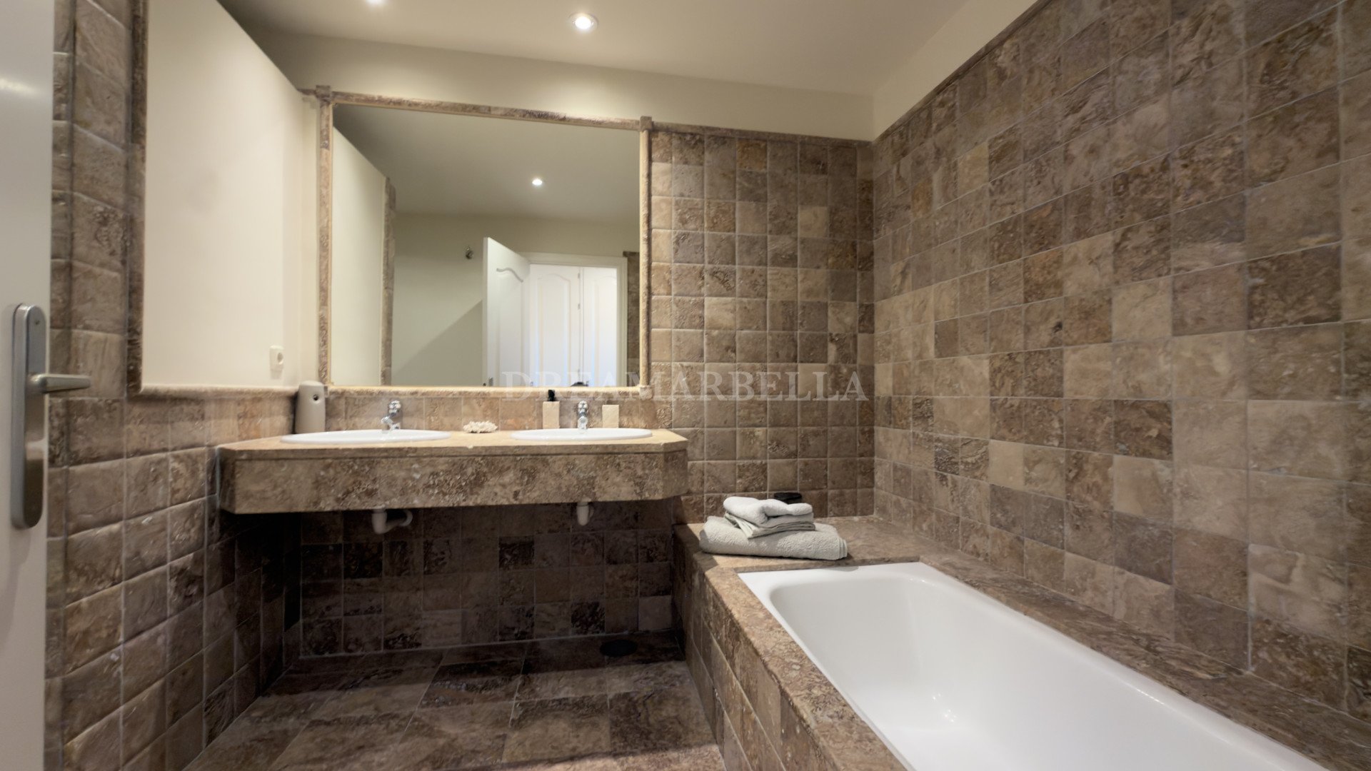 Pis de 156 m² a Estepona