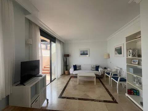 Piso de 85 m² en San Javier