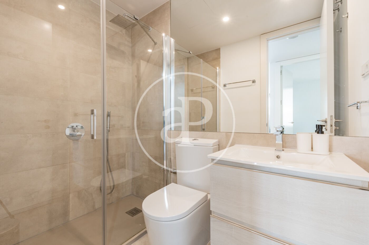 Piso de 97 m² en Madrid