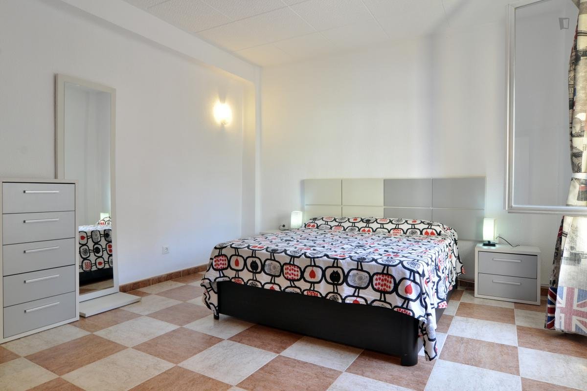 Appartamento 57 m² a Málaga