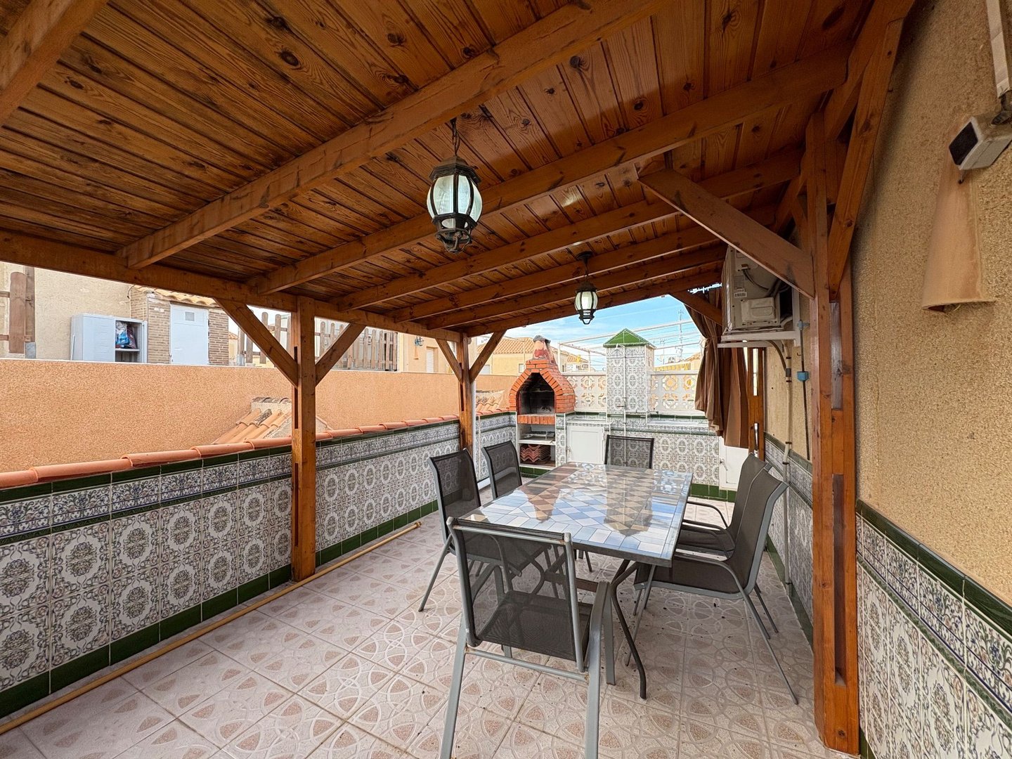 Wohnung 70 m² in Torrevieja