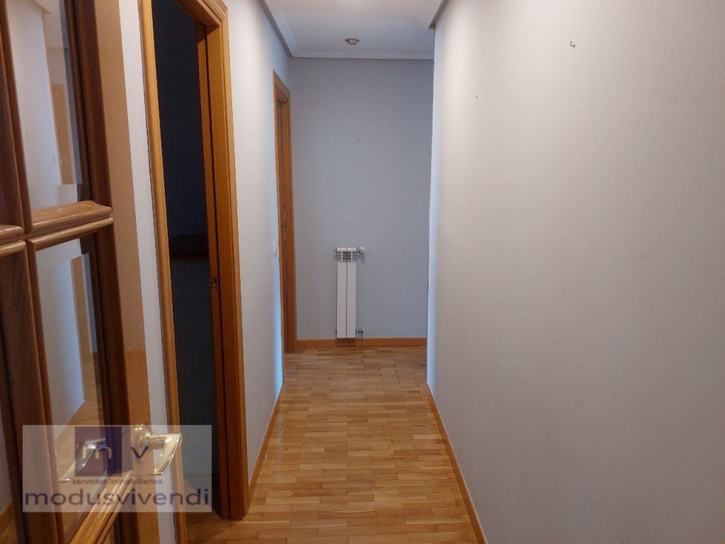 Piso de 95 m² en León