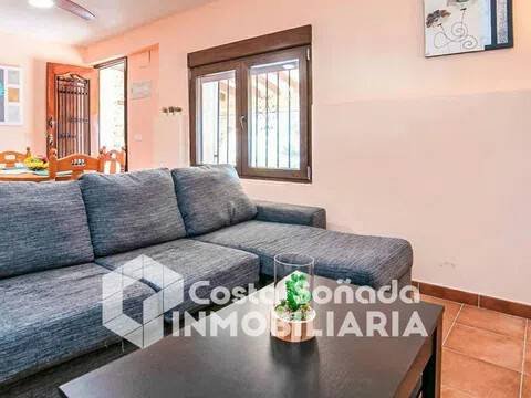 Casa de 323 m² a Calp