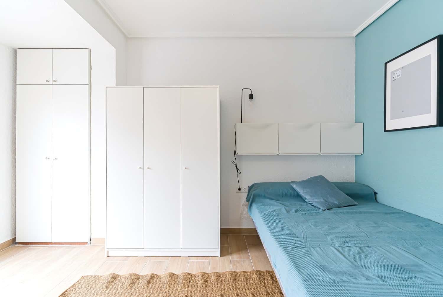 Habitació de lloguer, Elx