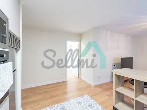 Piso de 73 m² en Oviedo