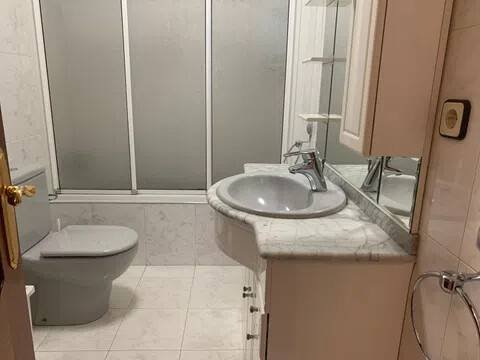 Pis de 96 m² a Ferrol