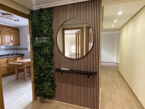 Habitación 106 m², Elche