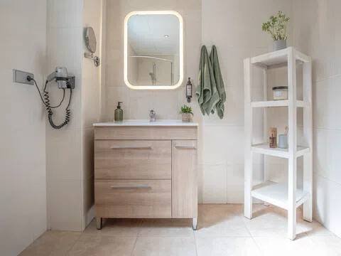 Piso de 135 m² en Lepe