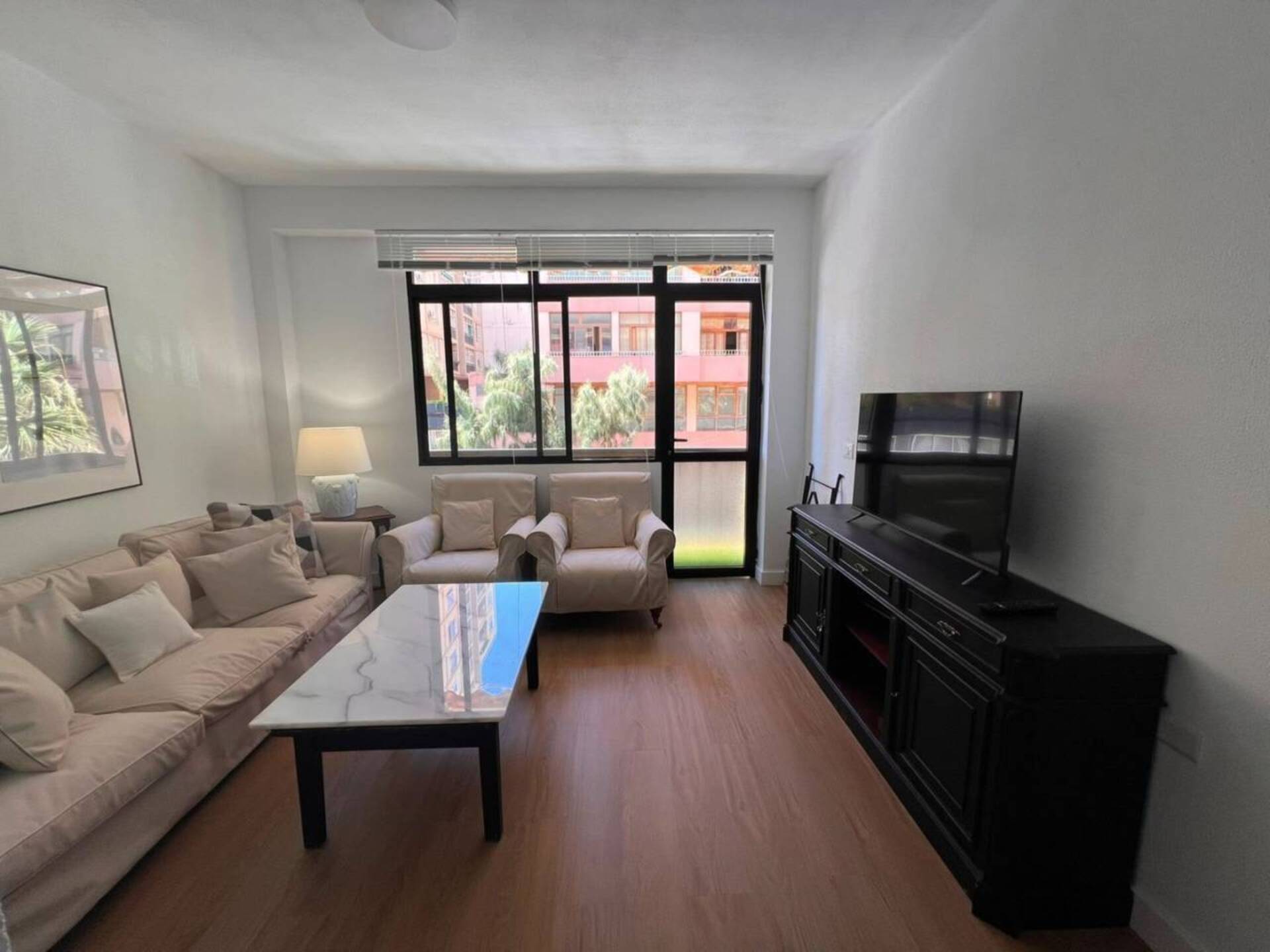 Piso de 66 m² en Santa Cruz de Tenerife
