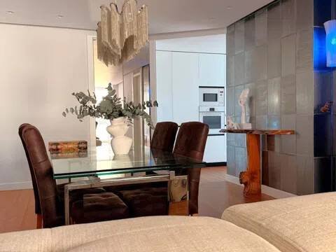 Piso de 108 m² en Murcia