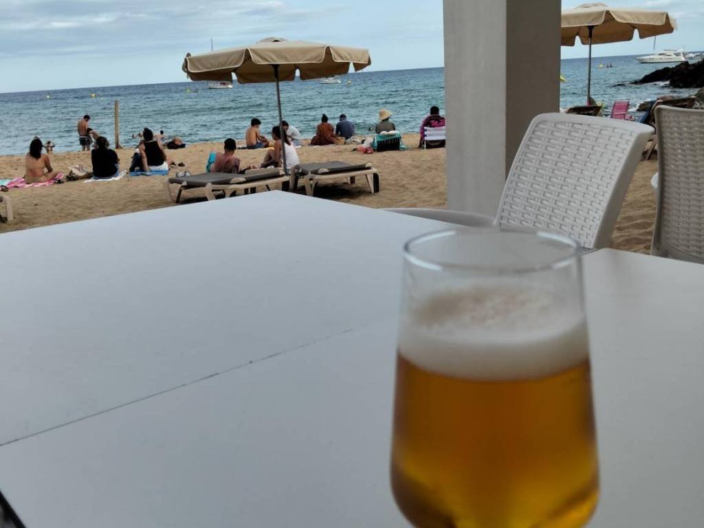 Piso de 64 m² en Palamós