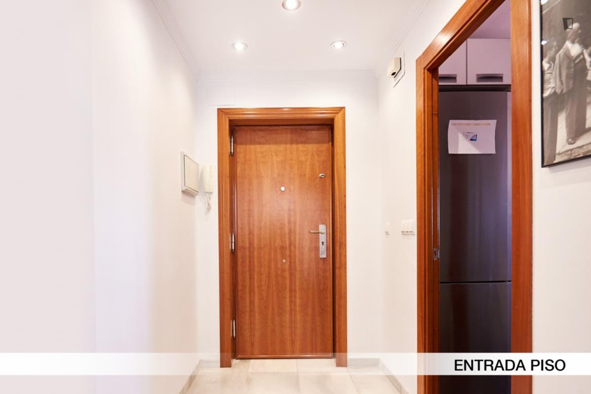 Zimmer zur Miete, Sevilla