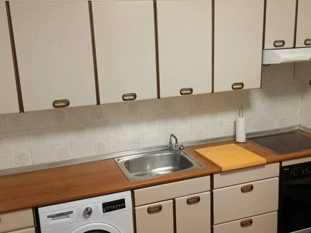 Piso de 95 m² en Oviedo