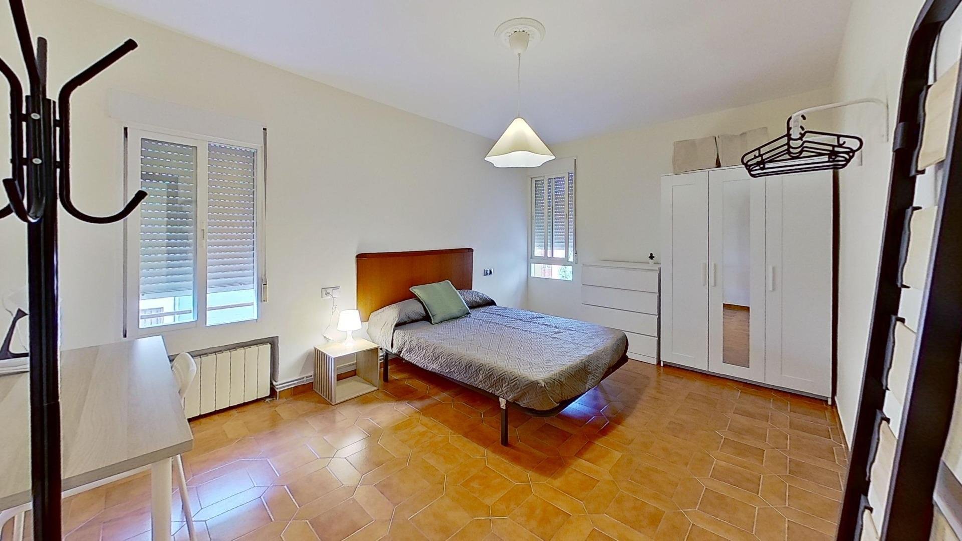 Pis de 97 m² a Granada
