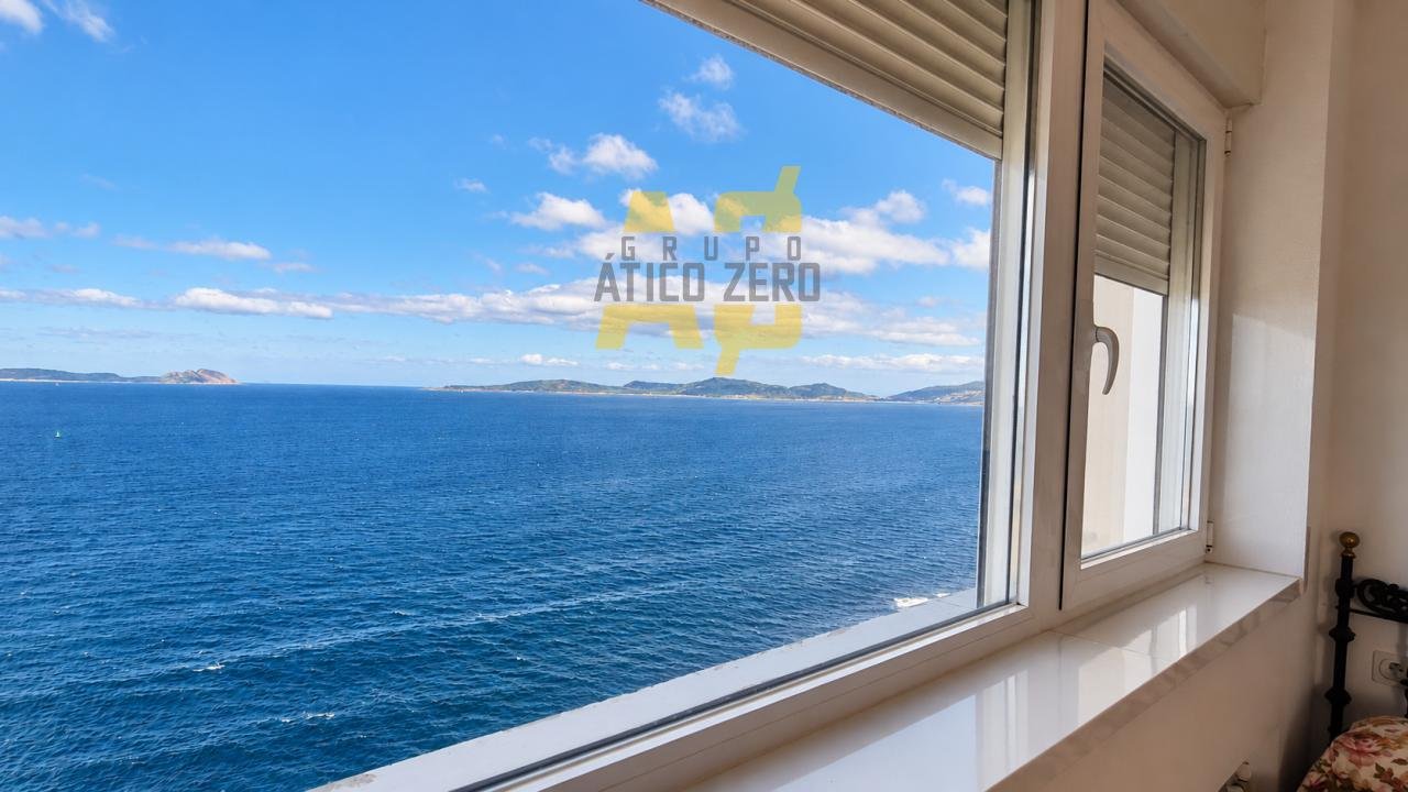 Piso de 123 m² en Vigo