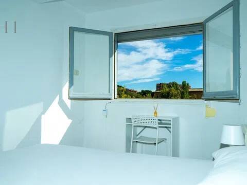 Zimmer zur Miete, Saragossa