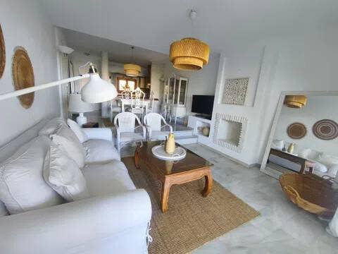 Pis de 90 m² a Marbella