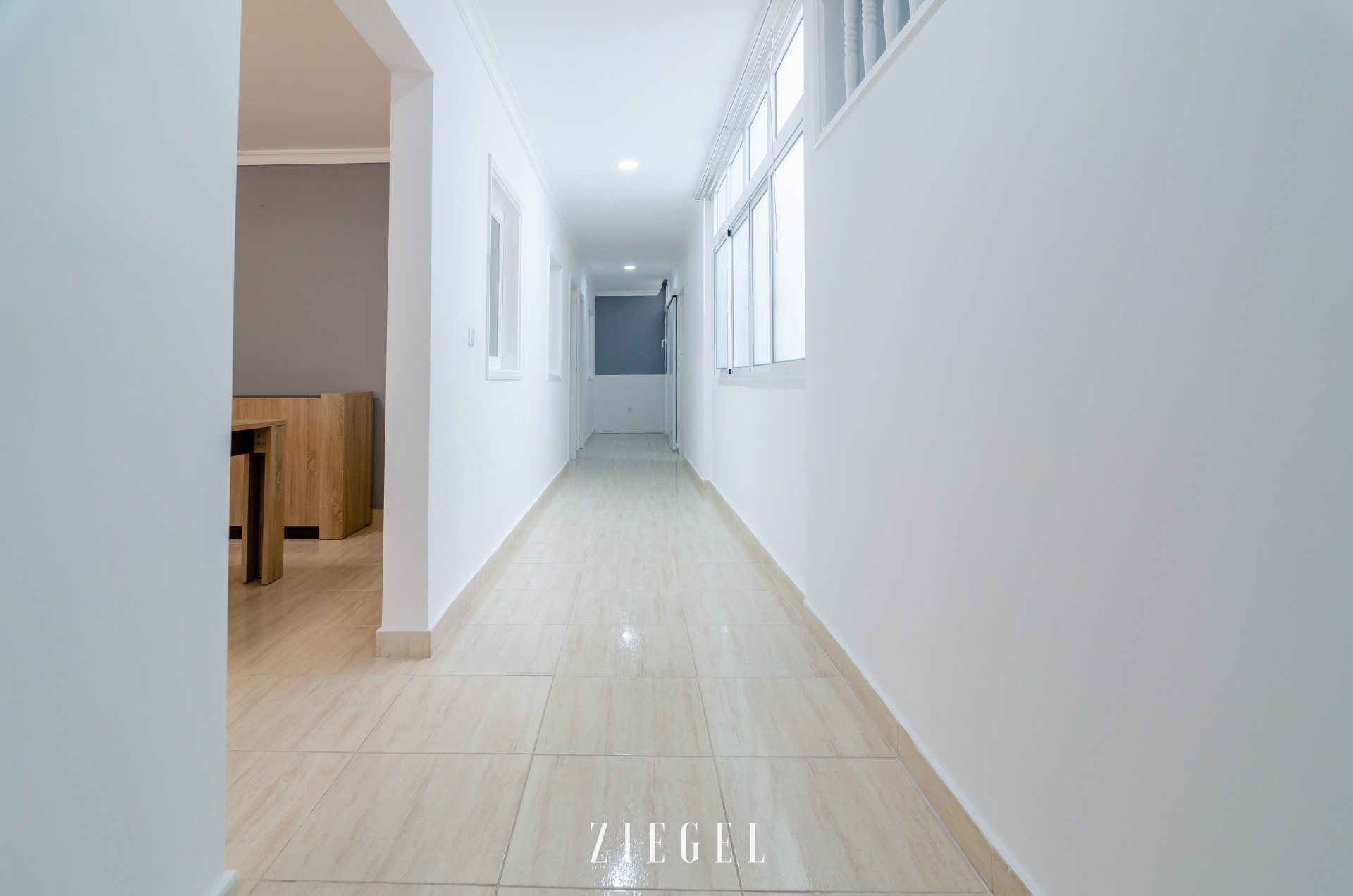Piso de 100 m² en Las Palmas de Gran Canaria