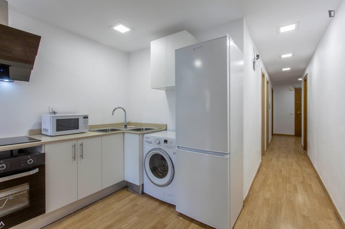 Habitació de lloguer, València