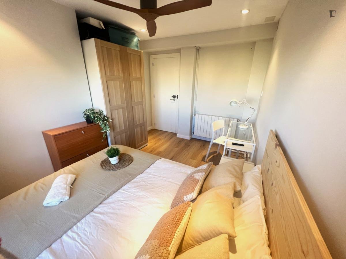 Habitació de lloguer, València