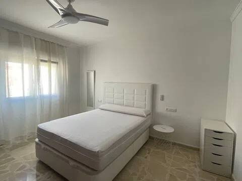Piso de 75 m² en Tarifa