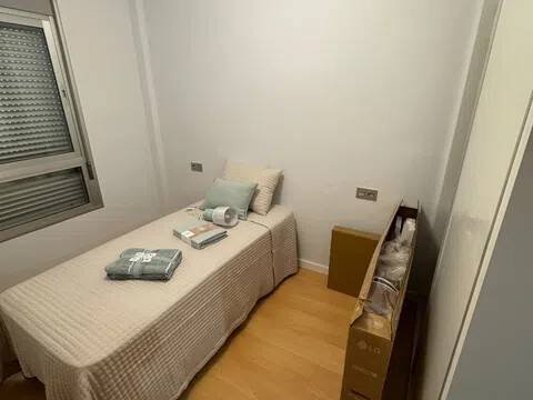 Piso de 101 m² en Almería
