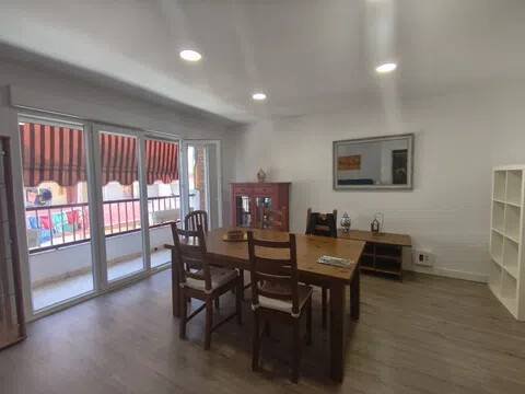 Wohnung 80 m² in San Juan del Puerto