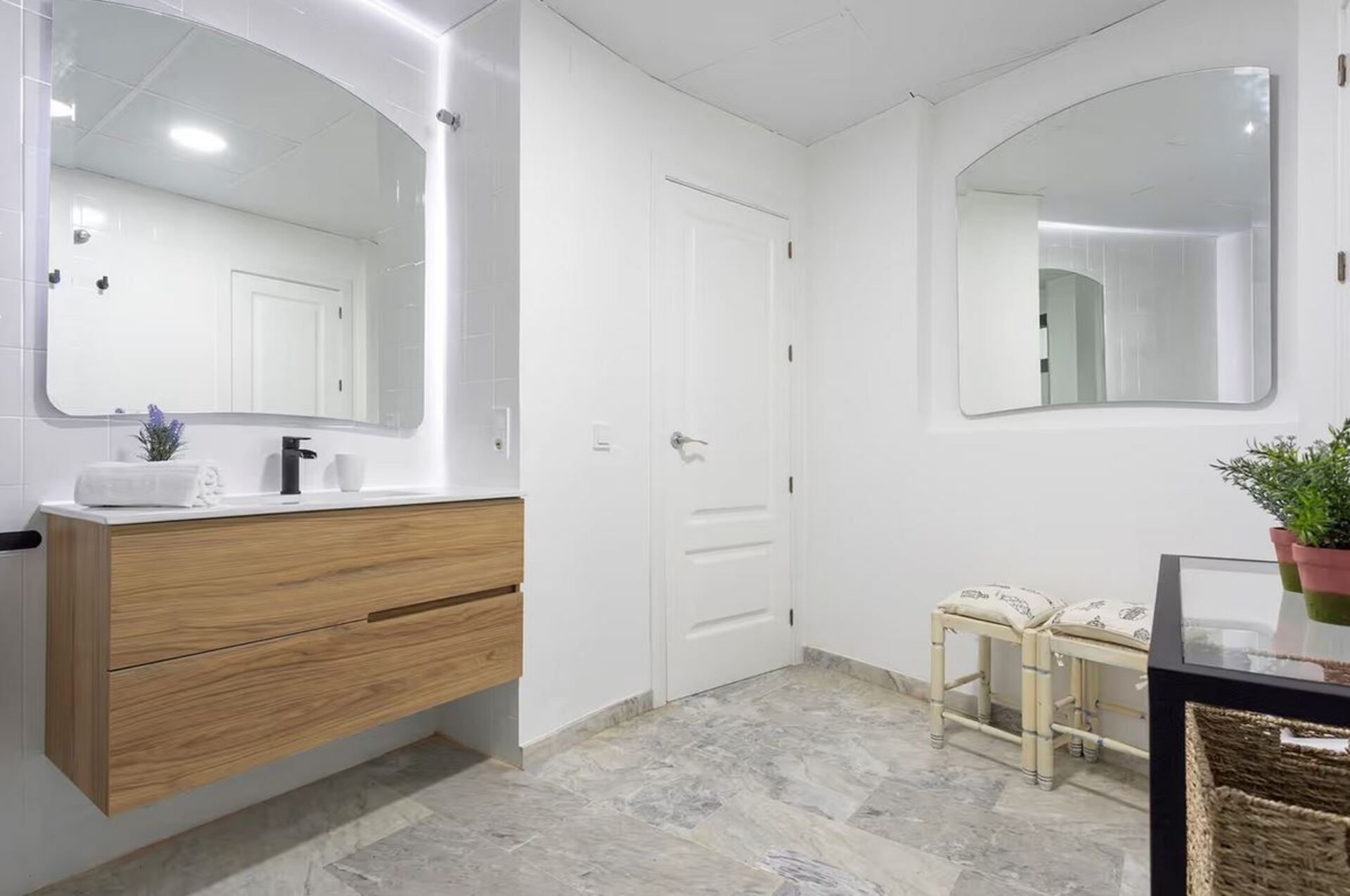 Piso de 147 m² en Córdoba