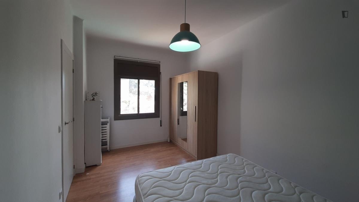 Pis de 81 m² a Barcelona