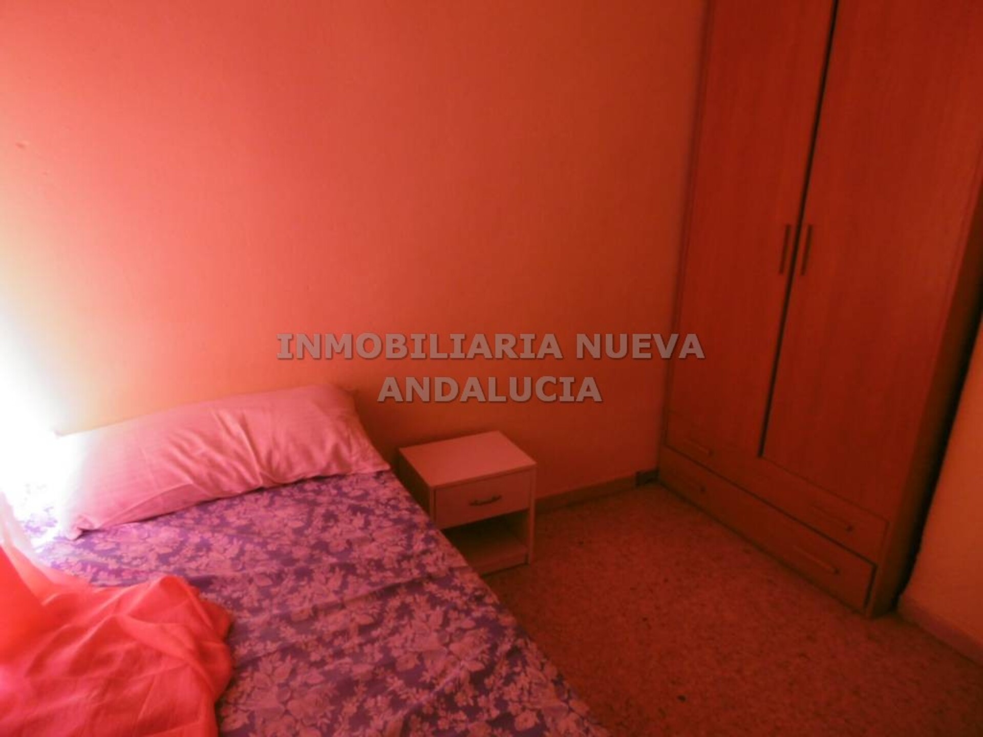 Piso de 80 m² en Almería
