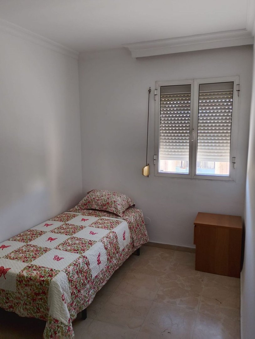 Piso de 90 m² en Sevilla