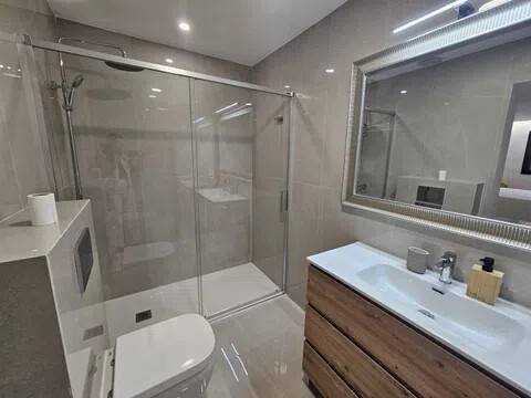 Piso de 127 m² en San Bartolomé de Tirajana
