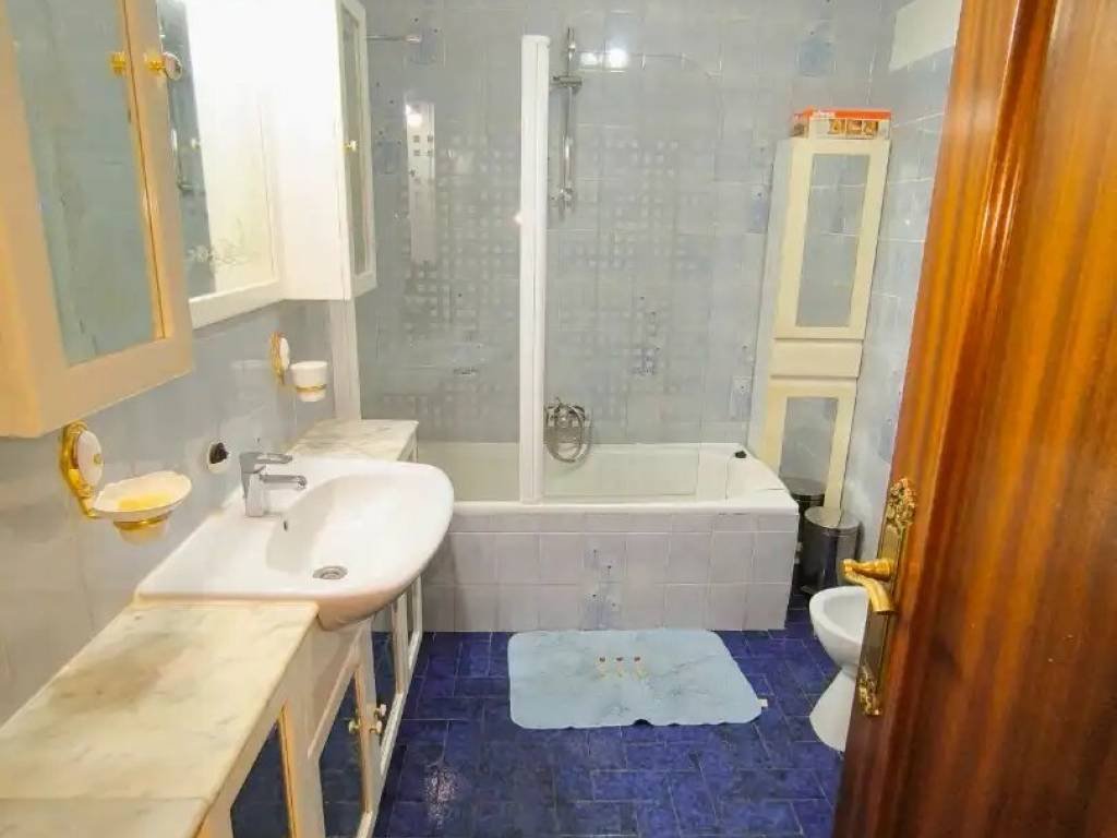 Piso de 103 m² en Palencia